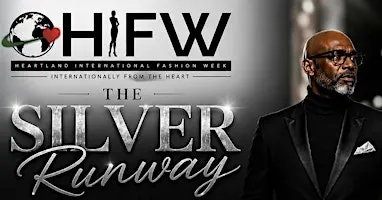 THE SILVER RUNWAY EXPERIENCE: 50 & BEYOND