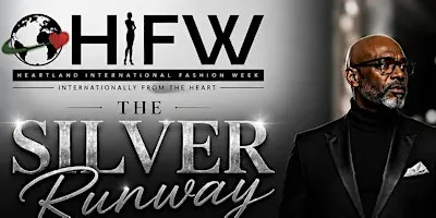 THE SILVER RUNWAY EXPERIENCE: 50 & BEYOND