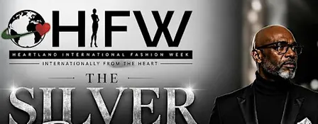 THE SILVER RUNWAY EXPERIENCE: 50 & BEYOND