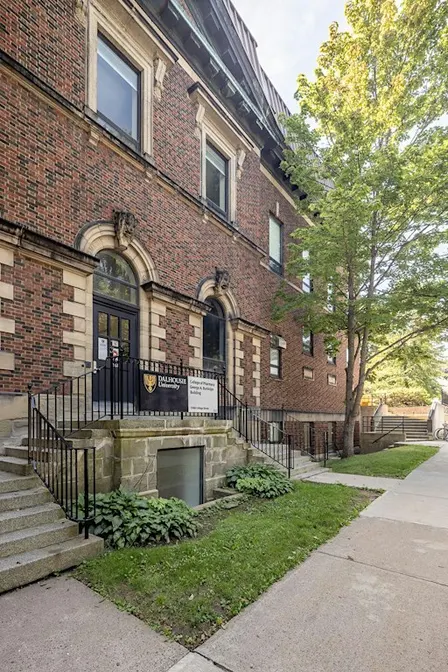 Dalhousie College of Pharmacy Open House