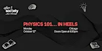 After5Chicago - Physics 101... In Heels