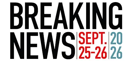 2026 Buffalo Humanities Festival: BREAKING NEWS