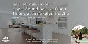 Wellness at Brookglen Heights | Yoga + Bites
