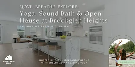 Wellness at Brookglen Heights | Yoga + Bites