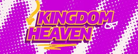 BRAVE KAMP | KINGDOM OF HEAVEN - LIVE IT. OWN IT.