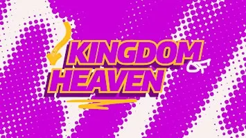 BRAVE KAMP | KINGDOM OF HEAVEN - LIVE IT. OWN IT.