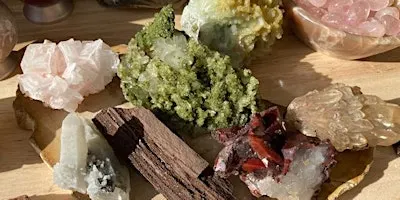 Crystal 101: Less Woo, More Ooo