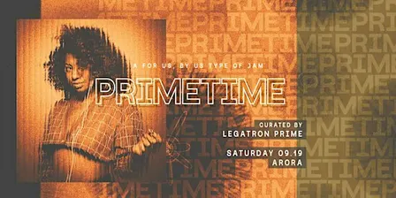 PRIMETIME
