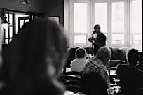 Ink Spill #46: poetry workshop and open mic