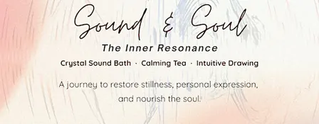 Sound and Soul