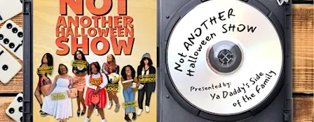 Not Another Halloween Show