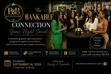 The Bankable Connections