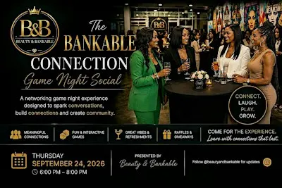 The Bankable Connections