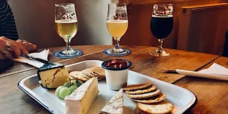 Cheese Club