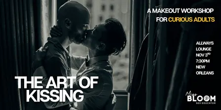 The Art of Kissing