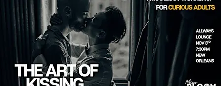 The Art of Kissing