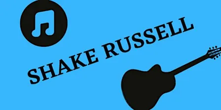 Live Music By Shake Russell