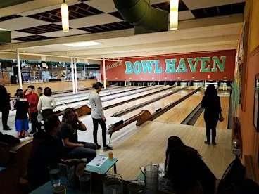 NSYCC & EWOC Bowling Social