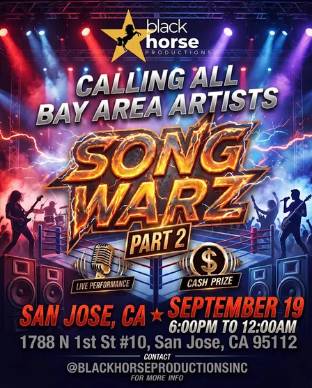 SONG WARZ PART 2