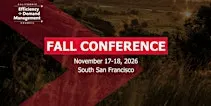 CEDMC 2026 Fall Conference