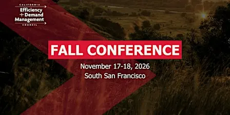 CEDMC 2026 Fall Conference