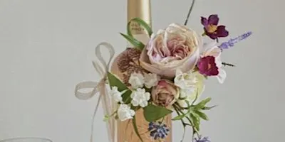 Blooming Bottles