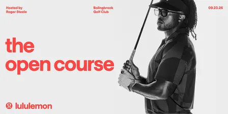 The Open Course