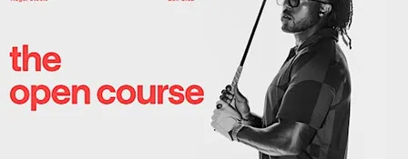 The Open Course