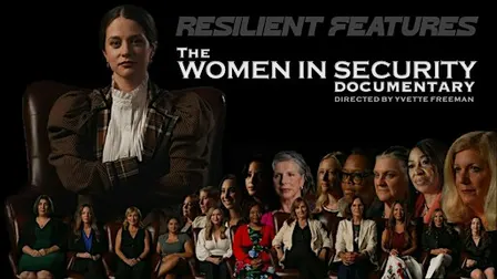 Women Securing Canada Presents: The Women In Security Documentary!