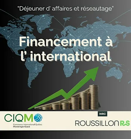 Financement à l'international