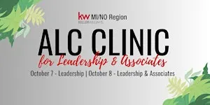 ALC Clinic 2026