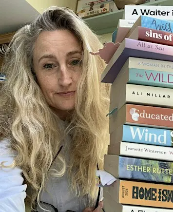 Spots of Time - A Memoir Writing Workshop