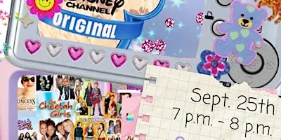 Disney Channel OG Movies Trivia