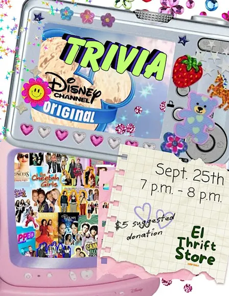 Disney Channel OG Movies Trivia