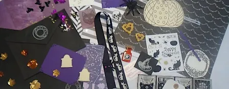 Junk Journal Club/ Craft Community Night