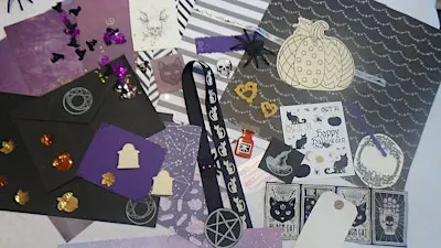 Junk Journal Club/  Craft Community Night