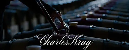 Charles Krug Winery Portfolio Tasting