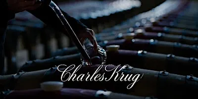 Charles Krug Winery Portfolio Tasting