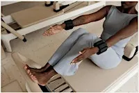 The Culture Shft - Intro to Reformer: A BIPOC-Centered Wellness Event