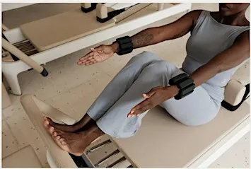 The Culture Shft - Intro to Reformer: A BIPOC-Centered Wellness Event