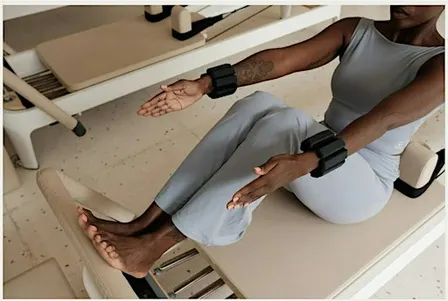 The Culture Shft - Intro to Reformer: A BIPOC-Centered Wellness Event