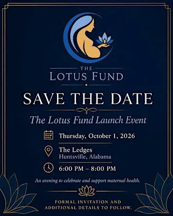 The Lotus Fund Launch Party