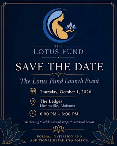 The Lotus Fund Launch Party