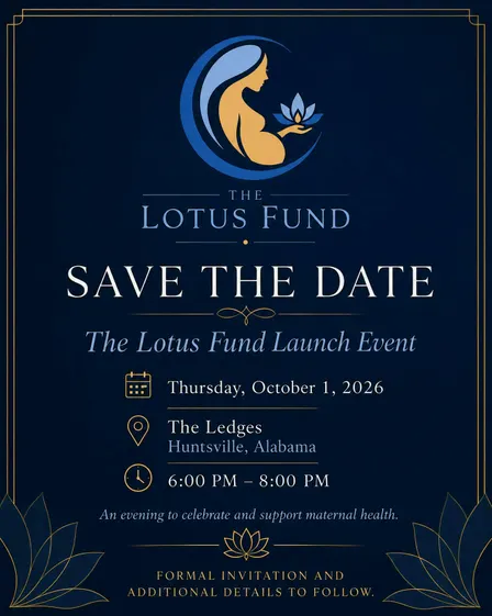 The Lotus Fund Launch Party