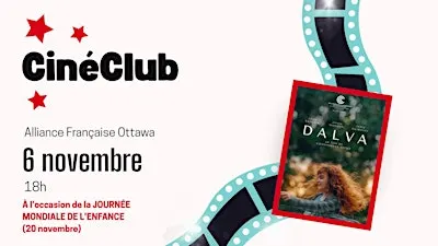 CinéClub Dalva