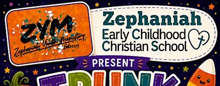 Zephaniah Youth Trunk-or-Treat 2026