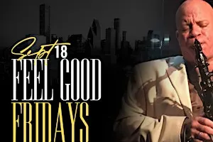 Kyle Turner & Friends Live Friday September 18th