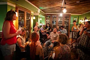 Leasing Organic Farmland Meet & Greet