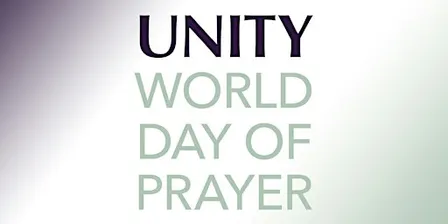 2027 Unity World Day of Prayer