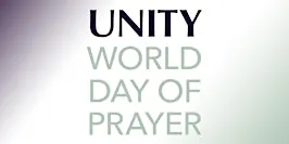 2027 Unity World Day of Prayer